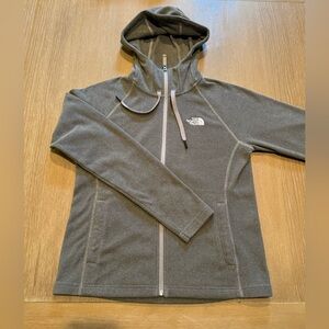 TNF Women's Mezzaluna Full-Zip Hoodie NWOT